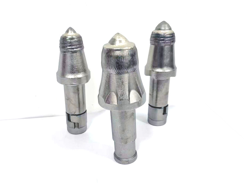 礦用采煤機(jī)截齒