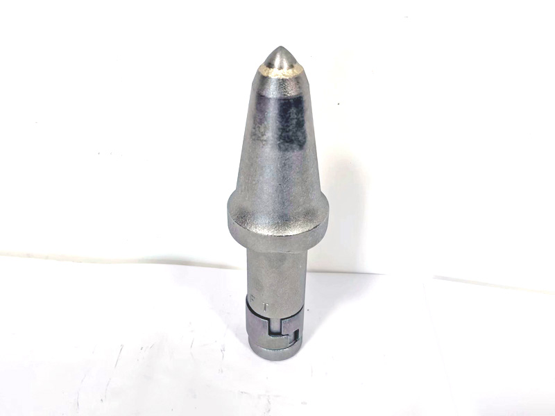 礦用采煤機(jī)截齒