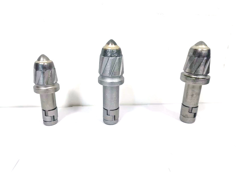 礦用采煤機截齒