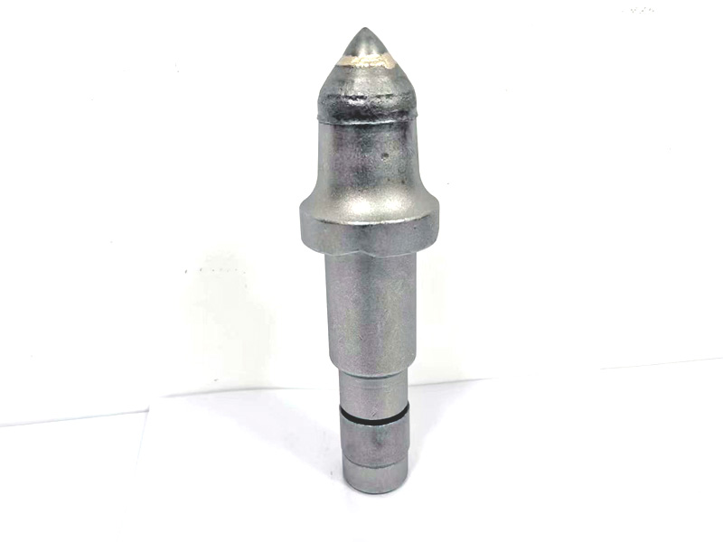 礦用采煤機截齒