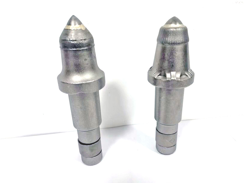 礦用采煤機截齒