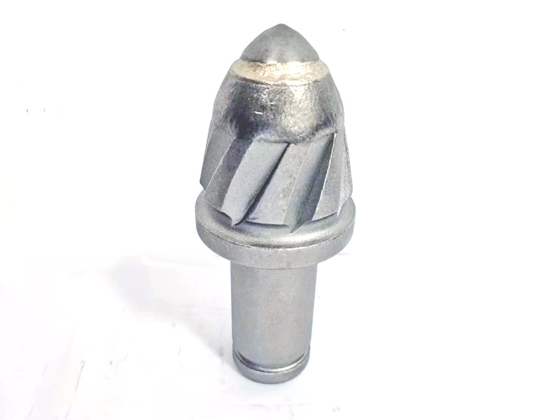 礦用采煤機截齒