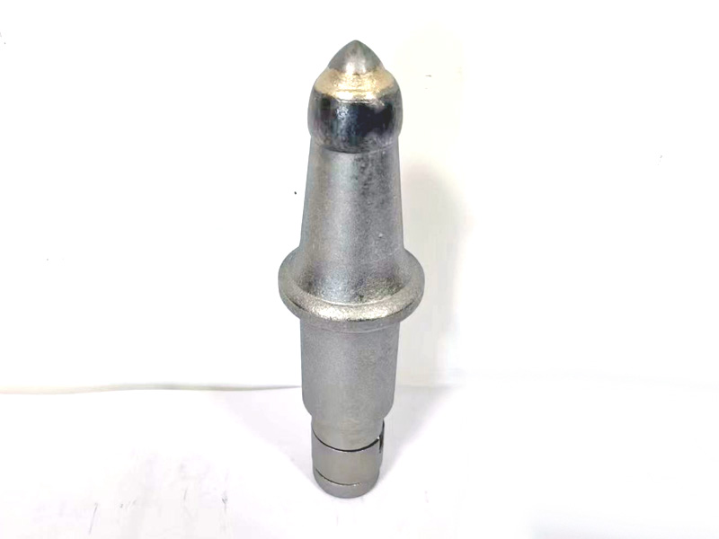 礦用采煤機截齒