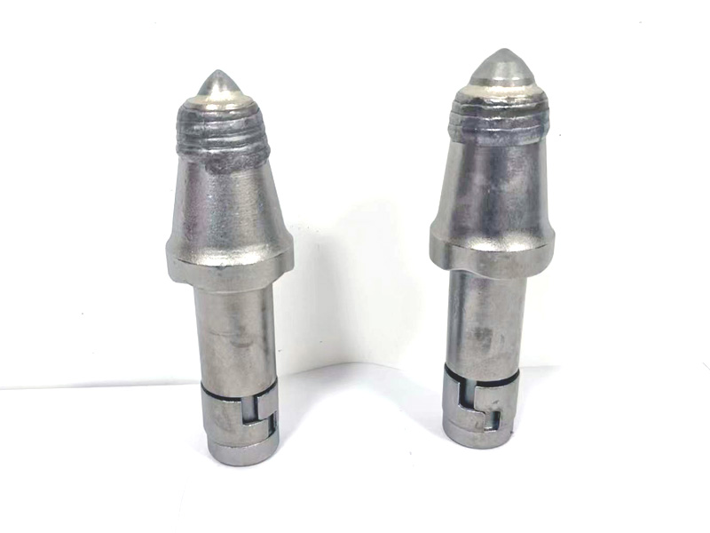 礦用采煤機截齒