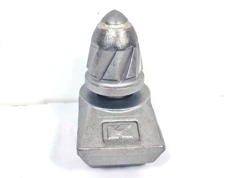 掘進(jìn)機(jī)截齒