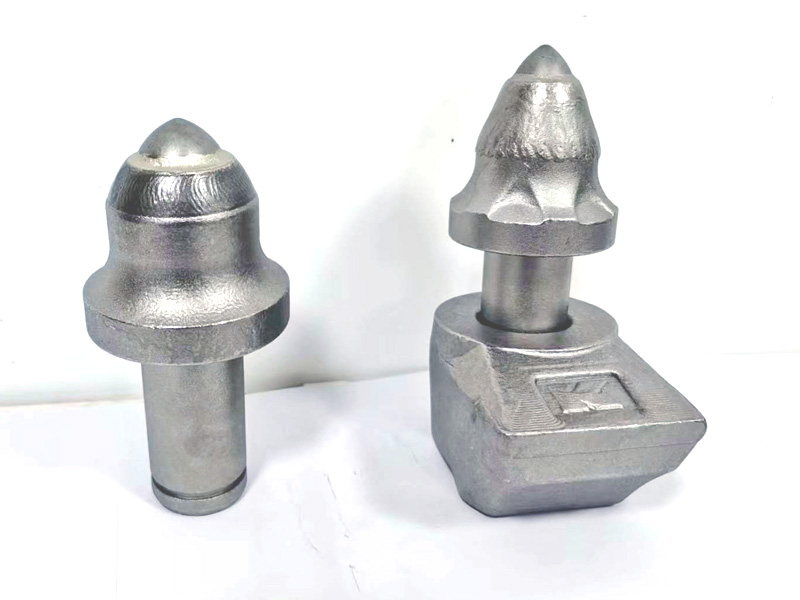 掘進(jìn)機(jī)截齒