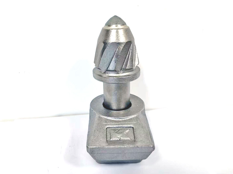 掘進(jìn)機(jī)截齒
